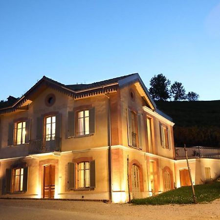 Villa Giobatta Barolo Exterior photo