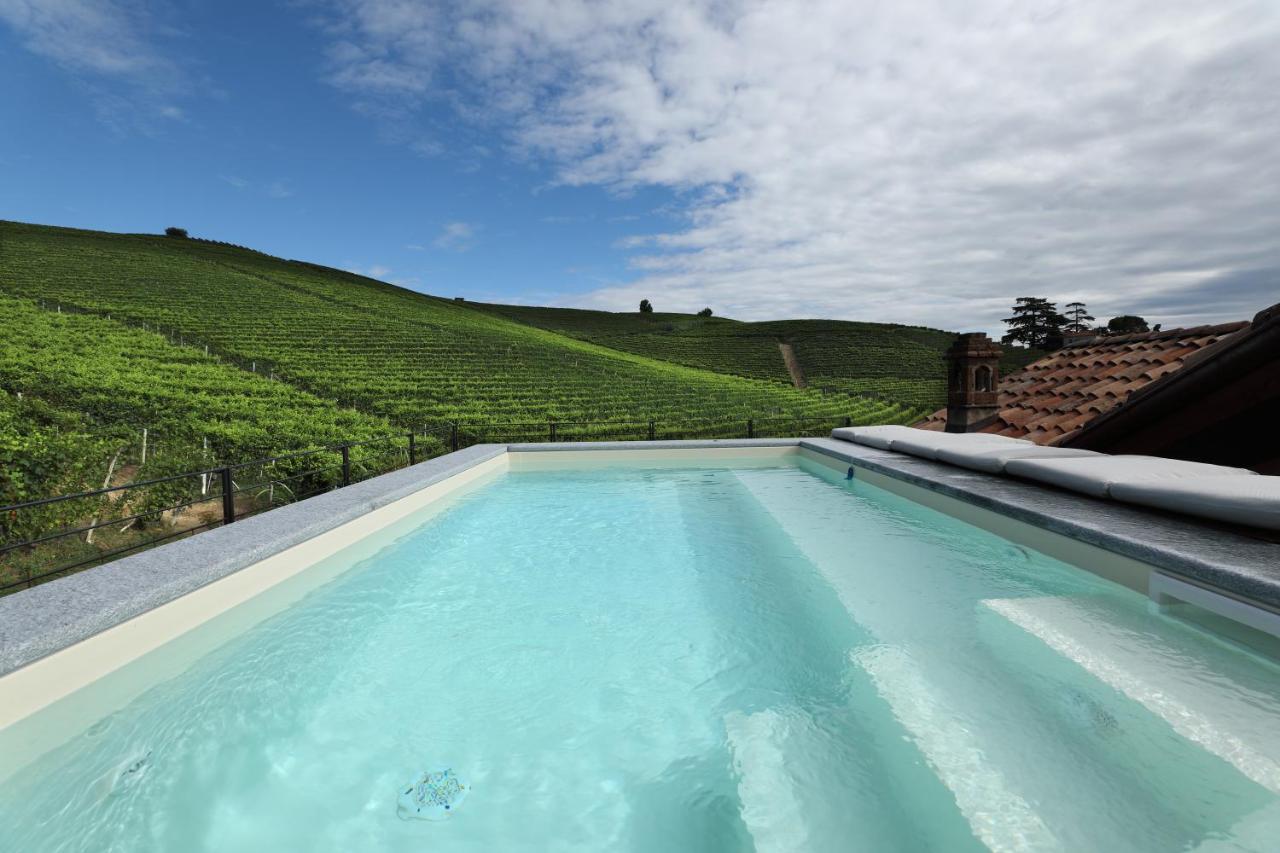 Villa Giobatta Barolo Exterior photo